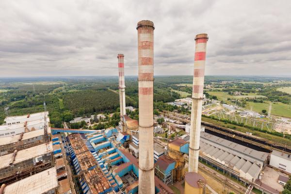 Wielkopolska stara się o lokalizację drugiej polskiej wielkoskalowej elektrowni jądrowej w rejonie Konina - kliknij aby powiększyć