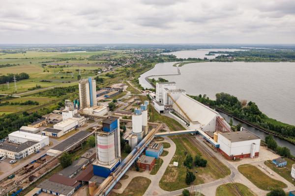 Wielkopolska stara się o lokalizację drugiej polskiej wielkoskalowej elektrowni jądrowej w rejonie Konina - kliknij aby powiększyć