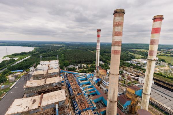 Wielkopolska stara się o lokalizację drugiej polskiej wielkoskalowej elektrowni jądrowej w rejonie Konina - kliknij aby powiększyć
