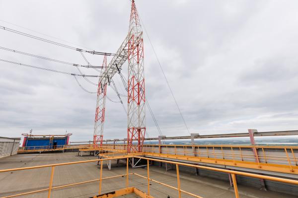 Wielkopolska stara się o lokalizację drugiej polskiej wielkoskalowej elektrowni jądrowej w rejonie Konina - kliknij aby powiększyć
