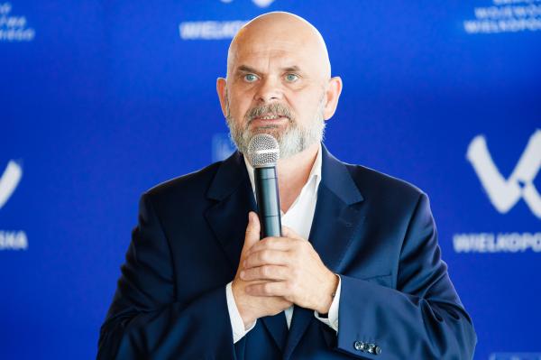 Wielkopolska stara się o lokalizację drugiej polskiej wielkoskalowej elektrowni jądrowej w rejonie Konina - kliknij aby powiększyć