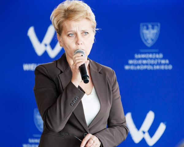 Wielkopolska stara się o lokalizację drugiej polskiej wielkoskalowej elektrowni jądrowej w rejonie Konina - kliknij aby powiększyć