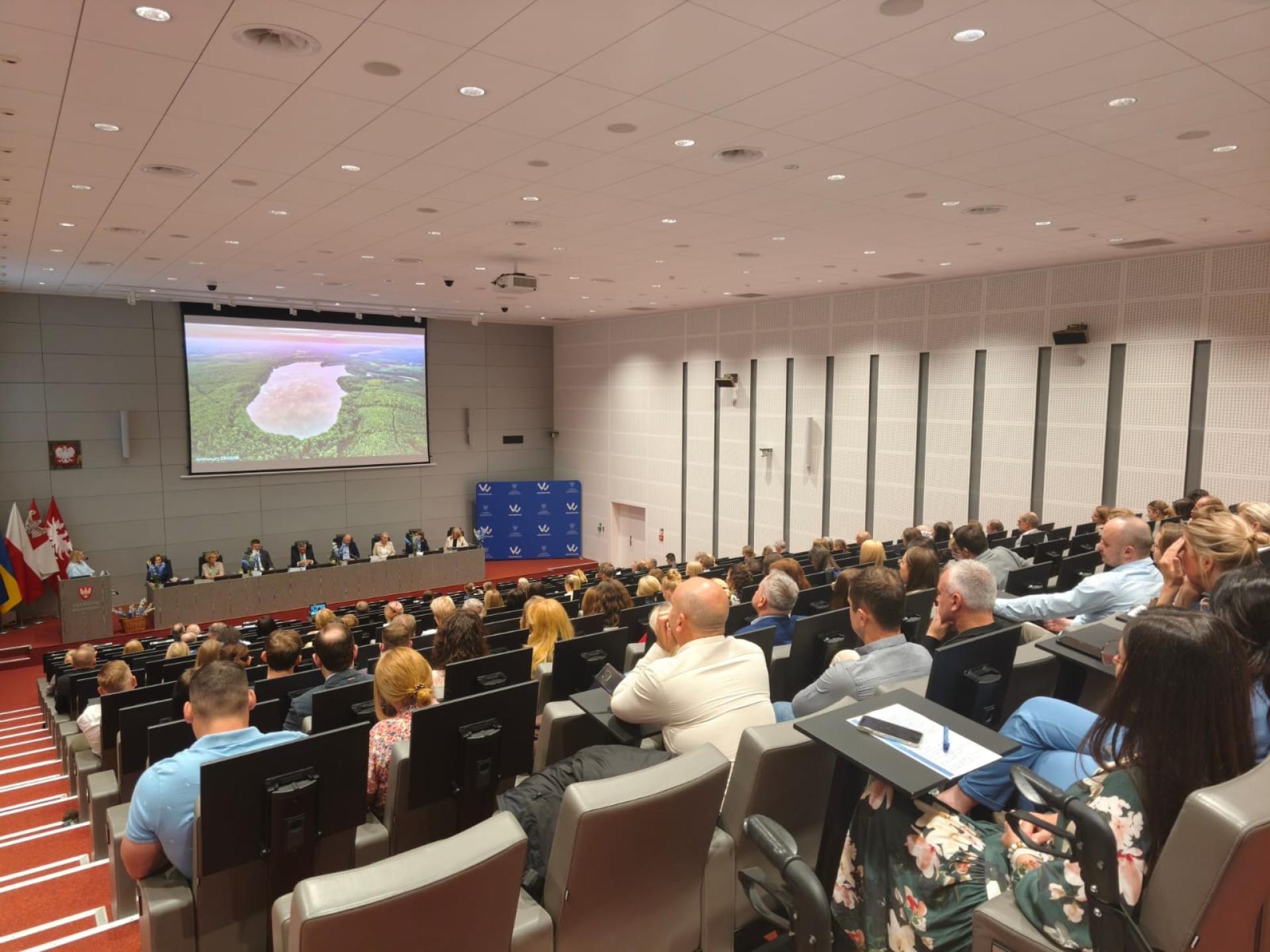 Wielkopolskie Rozmowy o Klimacie 