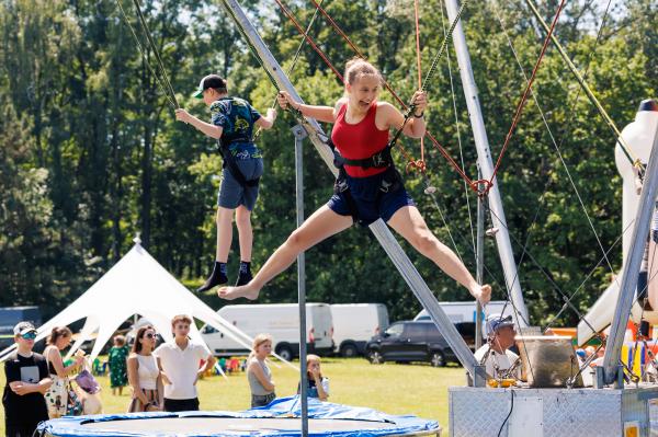 Piknik na FEST - Poznań 2026- kliknij aby powiększyć