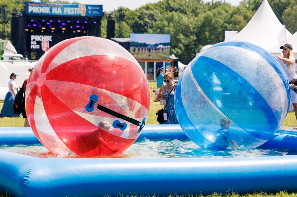 Piknik na FEST - Poznań 2026- kliknij aby powiększyć