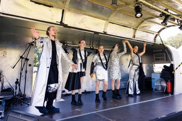 Piknik na FEST - Poznań 2026- kliknij aby powiększyć