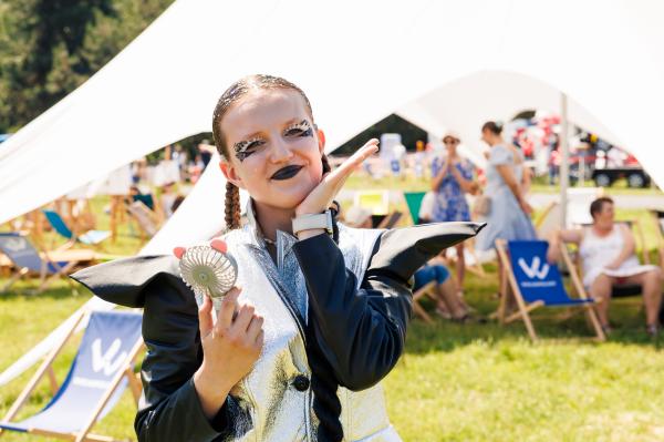Piknik na FEST - Poznań 2026- kliknij aby powiększyć