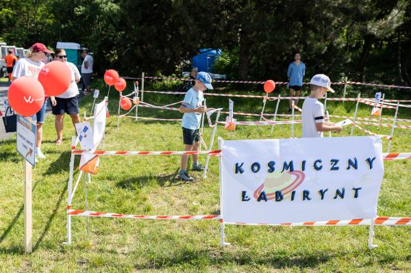  Pikniku na FEST w Poznaniu- kliknij aby powiększyć