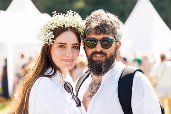 Piknik na FEST  -  święto Wielkopolski na poznańskiej Cytadeli- kliknij aby powiększyć