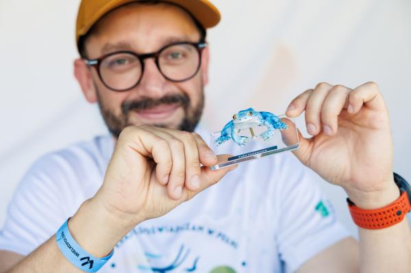 Piknik na FEST  -  święto Wielkopolski na poznańskiej Cytadeli- kliknij aby powiększyć