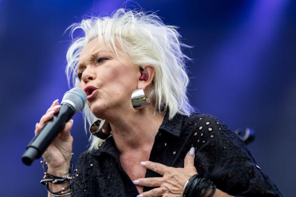 Piknik na FEST  -  święto Wielkopolski na poznańskiej Cytadeli- kliknij aby powiększyć