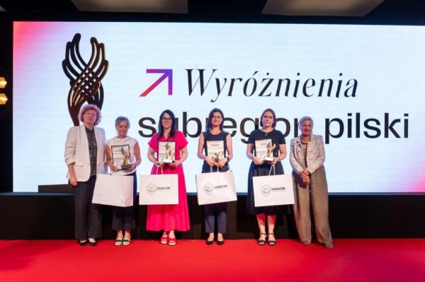 Wyróżnienia w konkursie- kliknij aby powiększyć