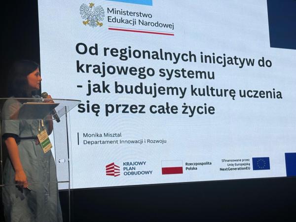Fotorelacja z konferencji- kliknij aby powiększyć