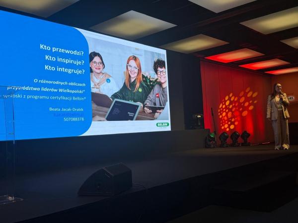 Fotorelacja z konferencji- kliknij aby powiększyć