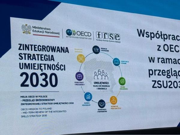 Fotorelacja z konferencji- kliknij aby powiększyć