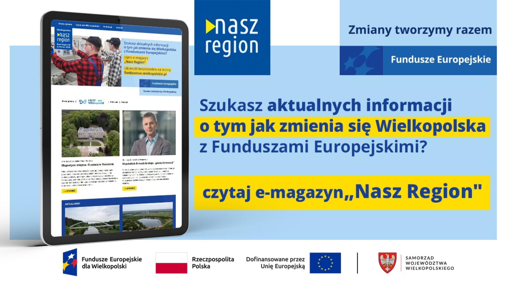 Nowy numer e-magazynu 