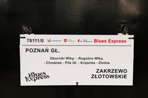 Na poszczególnych dworcach zagrali After Blues, Blues Baloon, Dodge Boogie, Alex Dolgov Trio, The Road Dogs, WMW Band, Mojo, The East Coasters i Dusty Highway.- kliknij aby powiększyć