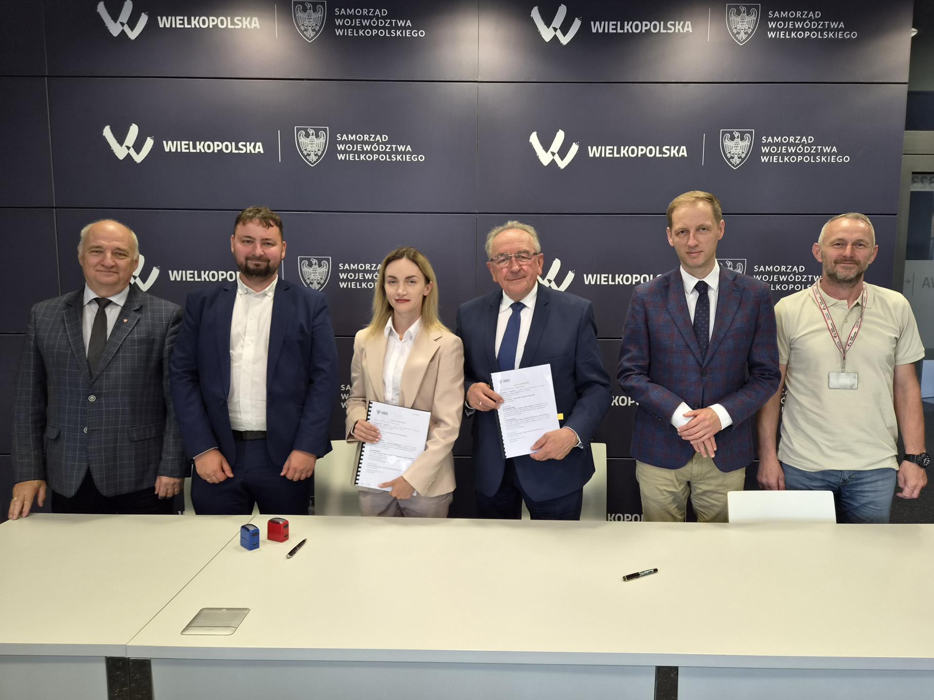 30 mln zł na modernizację i serwis siedmiu wielkopolskich pociągów  - zobacz więcej