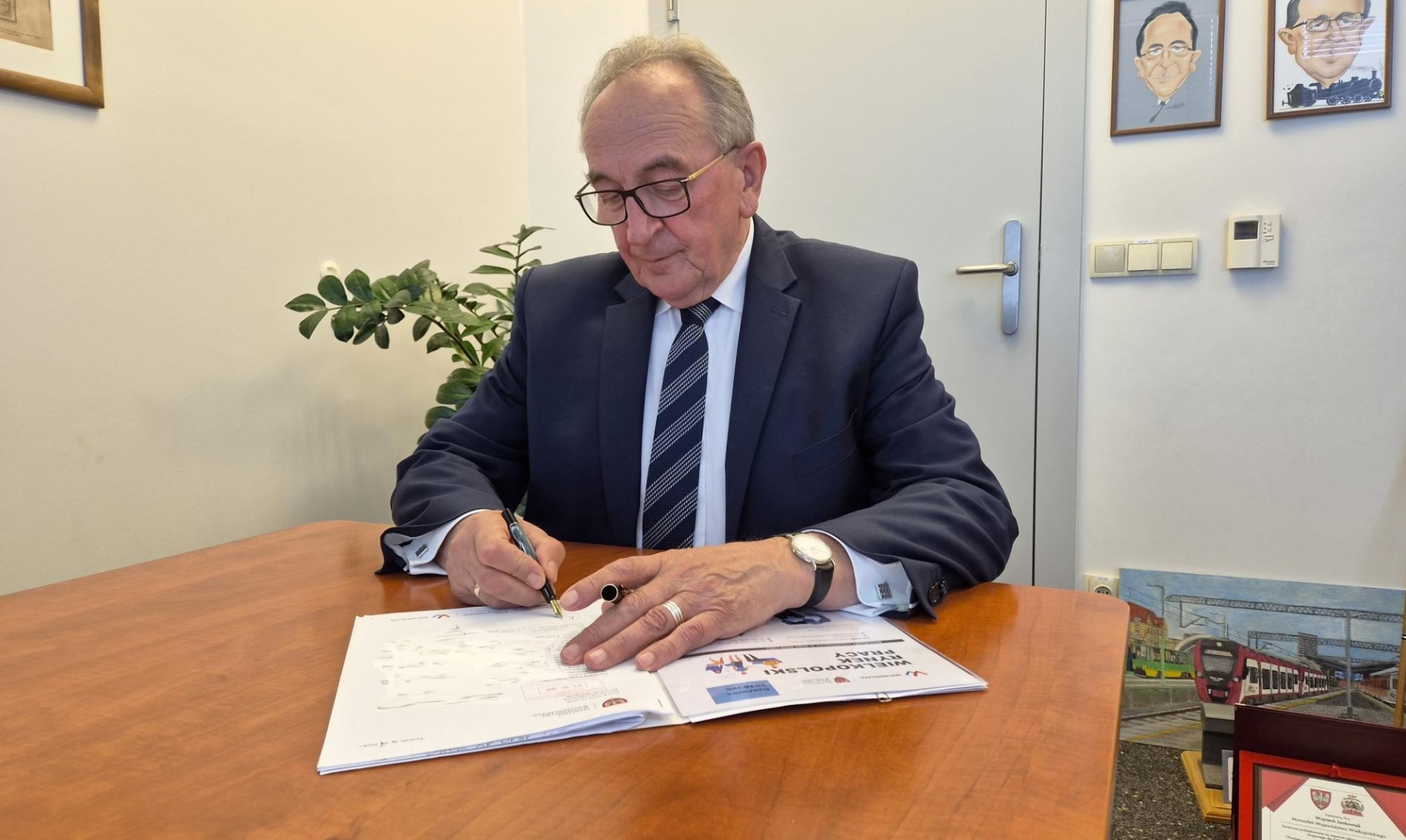 4,5 mln zł na wsparcie bezrobotnych w Wielkopolsce  - zobacz więcej