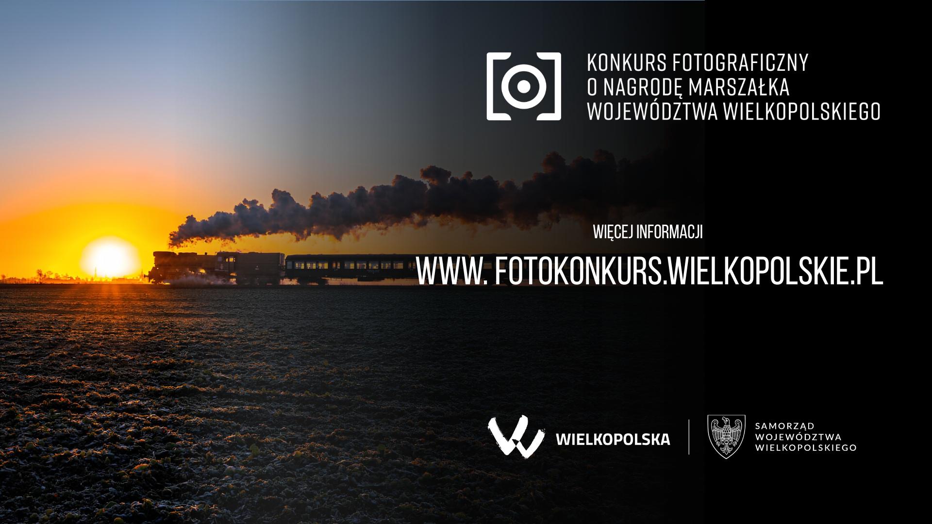 8. edycja Konkursu Fotograficznego o 