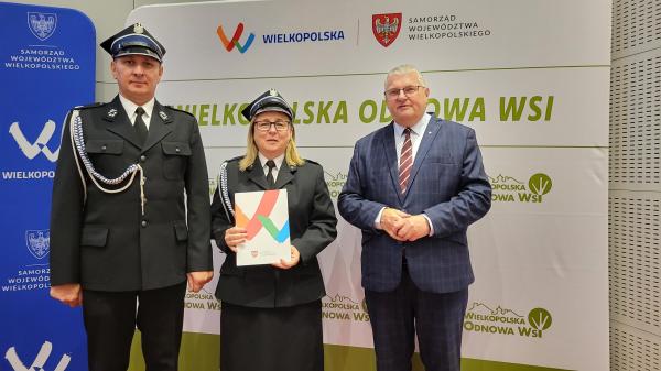 W ramach XIV edycji konkursu ofert wsparcie trafiło do 67 organizacji pozarządowych działających na obszarach wiejskich- kliknij aby powiększyć
