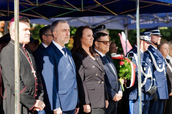 87. rocznica wybuchu II wojny światowej - kliknij aby powiększyć
