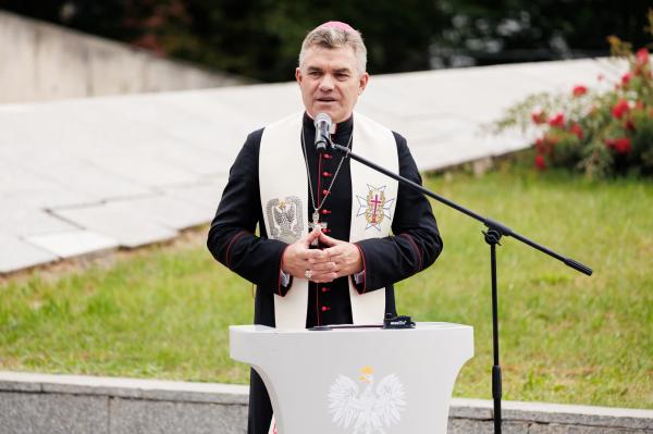 87. rocznica wybuchu II wojny światowej - 1 września 2026 r.- kliknij aby powiększyć