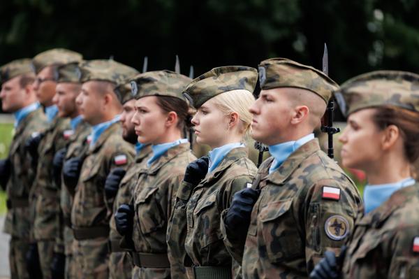 87. rocznica wybuchu II wojny światowej - kliknij aby powiększyć