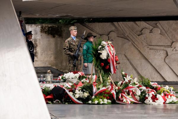 87. rocznica wybuchu II wojny światowej - kliknij aby powiększyć