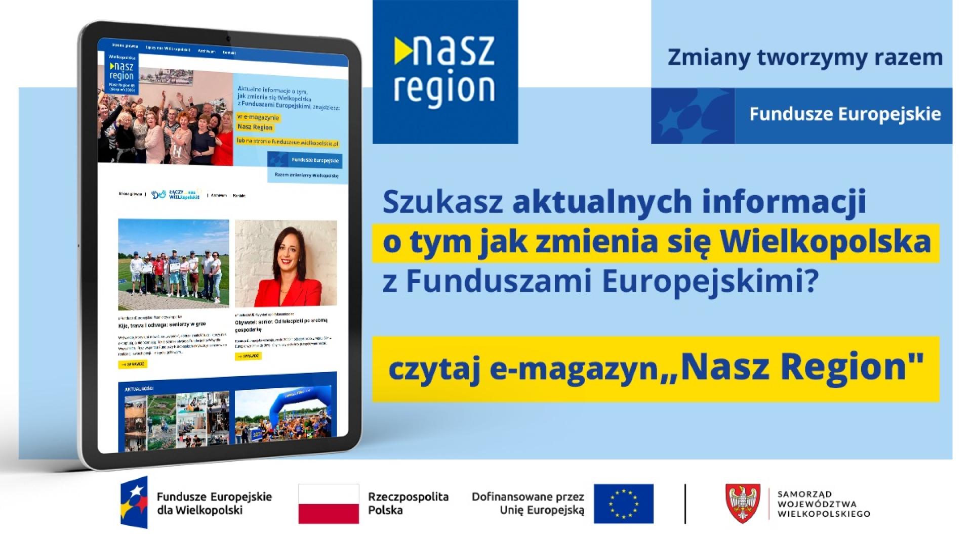 Nowy numer e-magazynu 