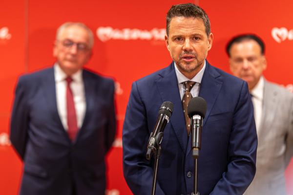 Polskie samorządy oczekują przede wszystkim zagwarantowania odpowiedniego poziomu wsparcia po 2027 r.- kliknij aby powiększyć