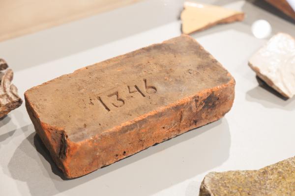 Otwarcie nowego skrzydła Muzeum Martyrologicznego w Żabikowie- kliknij aby powiększyć