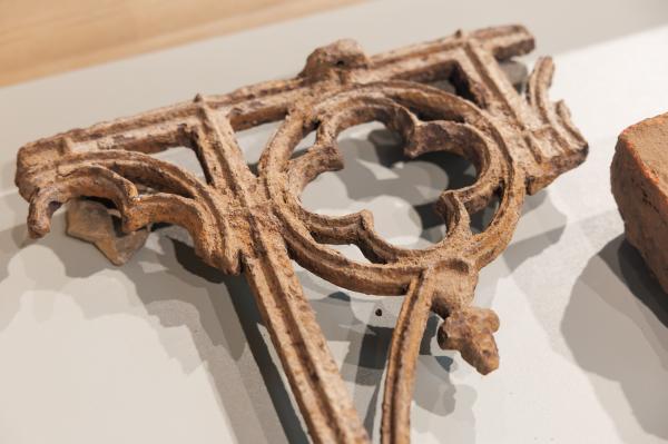 Otwarcie nowego skrzydła Muzeum Martyrologicznego w Żabikowie- kliknij aby powiększyć
