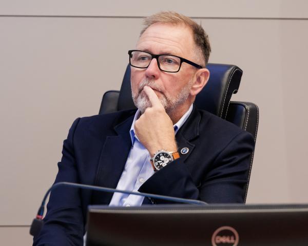 Marcin Ciepliński, Orlen Synthos Green Energy, Dyrektor Strategii i Komunikacji - kliknij aby powiększyć