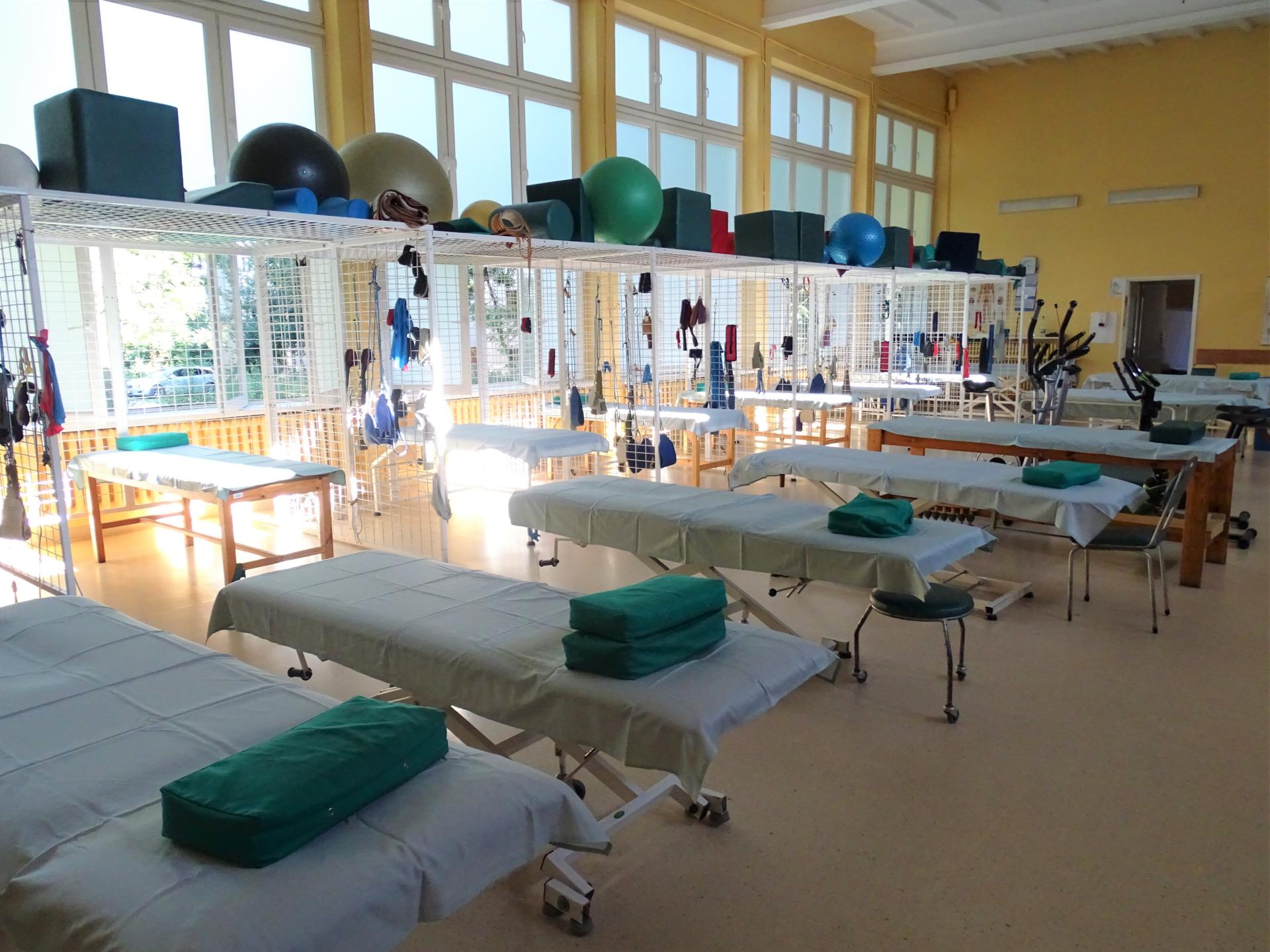 Niemal 15 mln zł unijnego wsparcia na rozbudowę oddziału Szpitala  - zobacz więcej