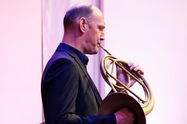 W sobotę 26 września odbył się uroczysty koncert inaugurujący tegoroczny XXI Festiwal Muzyki Oratoryjnej na Świętej Górze. - kliknij aby powiększyć