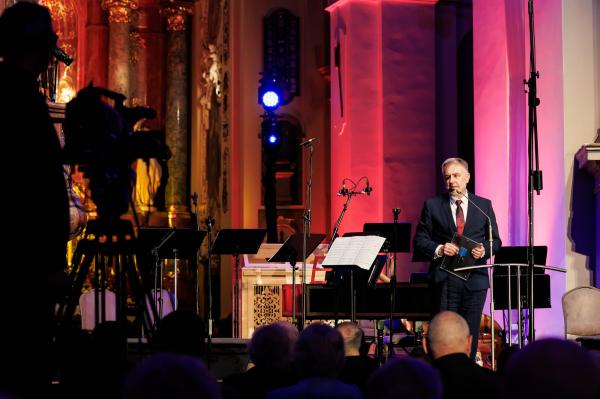 Marek Woźniak, Marszałek Województwa Wielkopolskiego - kliknij aby powiększyć