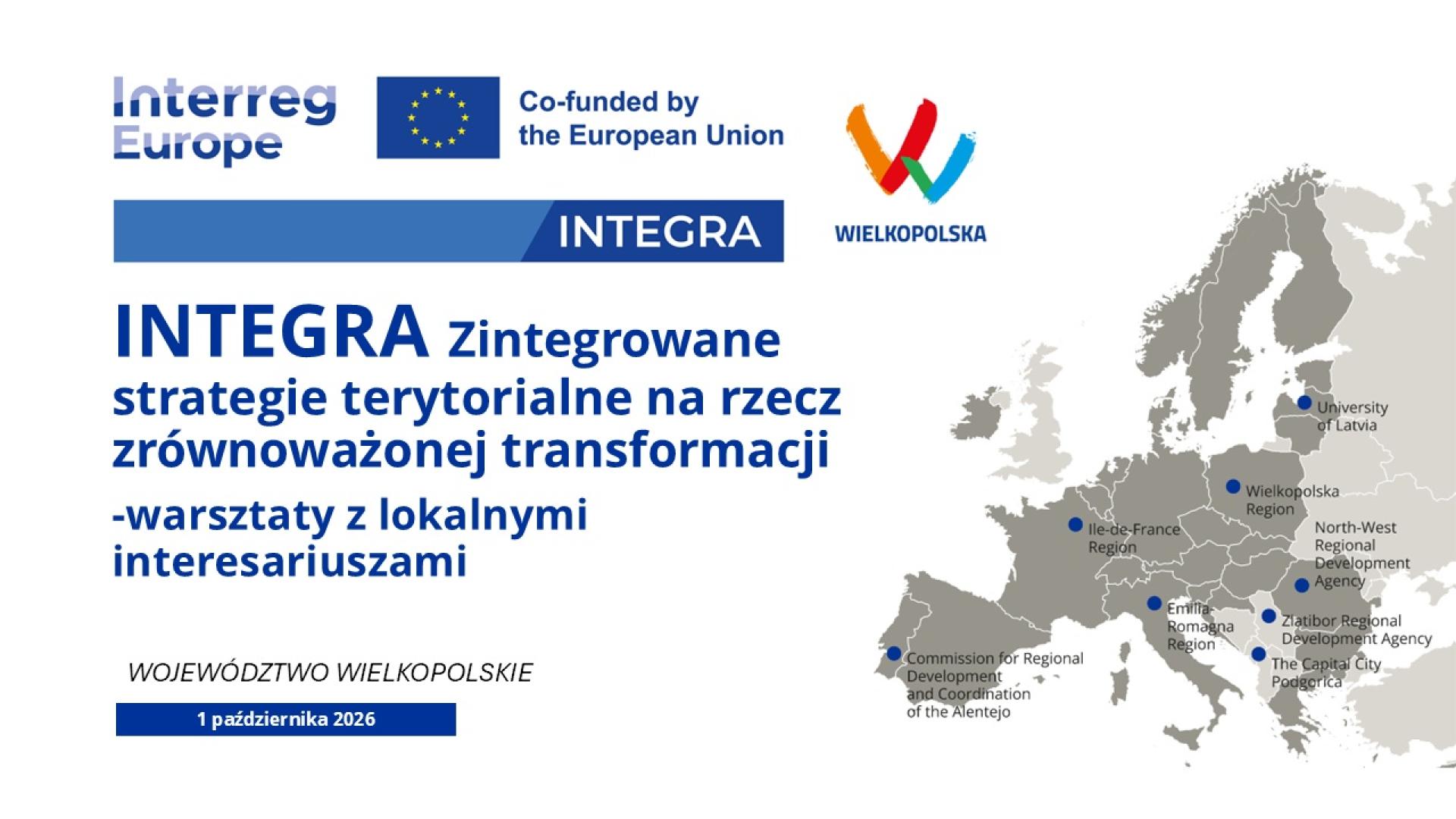 Dobry wzór z Wielkopolski. Za 