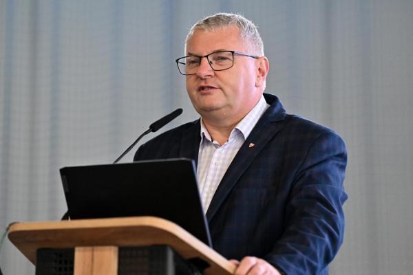W niedzielę 4 października w Brudzewie odbyło się kolejne ze szkoleń w ramach ogólnokrajowego cykl spotkań pn. KGW na Ratunek! Wielkopolskie Spotkania z Pierwszą Pomocą- kliknij aby powiększyć