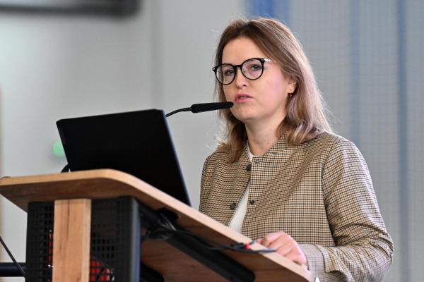 W niedzielę 4 października w Brudzewie odbyło się kolejne ze szkoleń w ramach ogólnokrajowego cykl spotkań pn. KGW na Ratunek! Wielkopolskie Spotkania z Pierwszą Pomocą- kliknij aby powiększyć