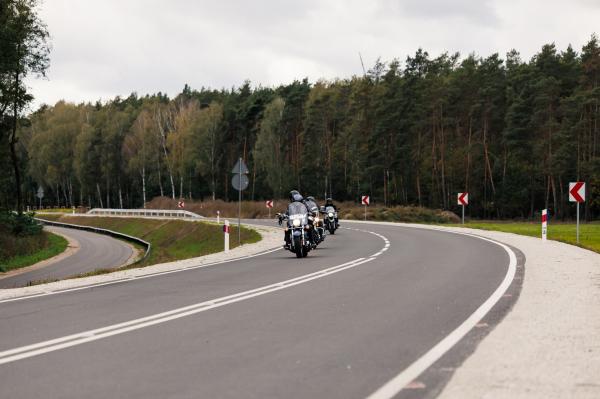 Obwodnica ma siedem kilometrów długości.- kliknij aby powiększyć