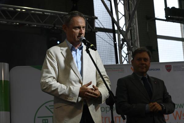 Już po raz szósty Samorząd Województwa Wielkopolskiego zorganizował finał konkursu Na największą wielkopolską pyrę oraz potrawę z pyry- kliknij aby powiększyć