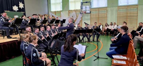 Obchody 120. rocznicy strajku 49 dziewcząt przeciwko germanizacji w szkole w Siedlikowie.- kliknij aby powiększyć
