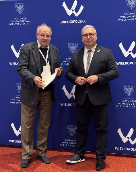 dr hab. Jacek Guliński- kliknij aby powiększyć