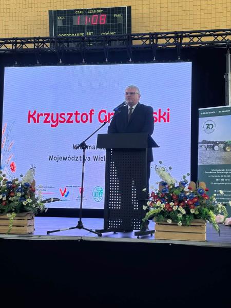 W sobotę 24 października w Czerniejewie i niedzielę 25 października w Wysokiej odbyły się kolejne ze szkoleń w ramach ogólnokrajowego cykl spotkań pn. KGW na Ratunek! Wielkopolskie Spotkania z Pierwszą Pomocą.- kliknij aby powiększyć