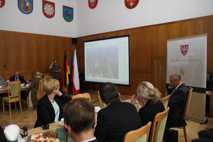 Marszałek zaprosił na debatę o rewitalizacji terenów pokopalnianych - zobacz więcej