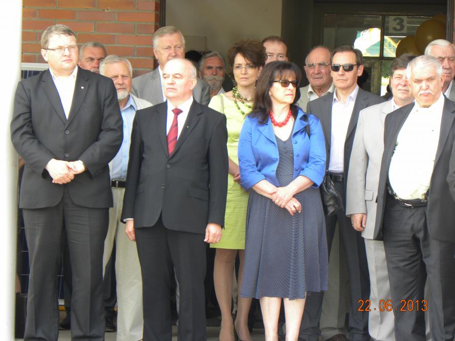 Energetycznie w Sielinku  - zobacz więcej