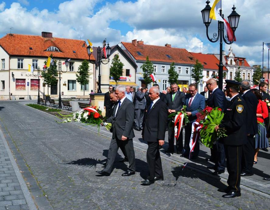 93. rocznica Cudu nad Wisłą - zobacz więcej