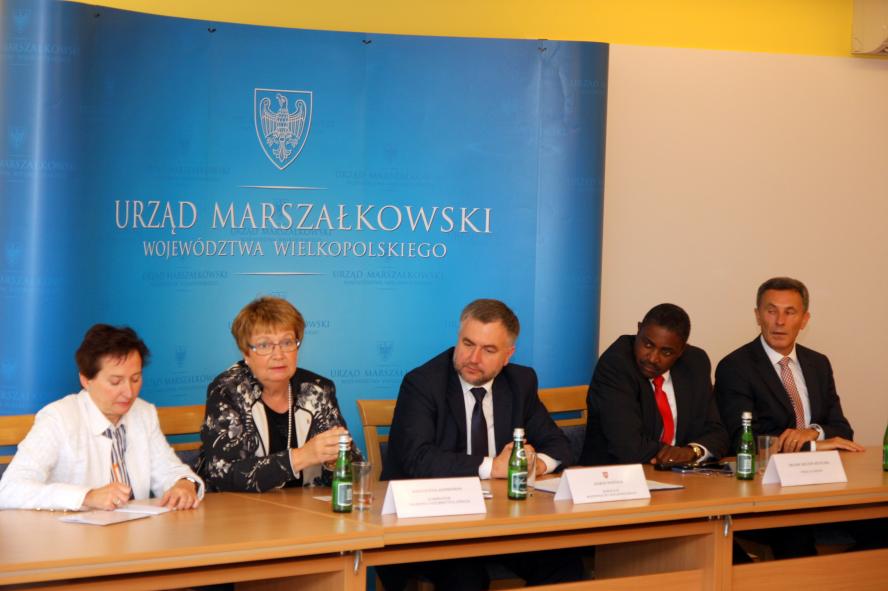 VII Światowe Dni Innowacji, 23-29 września 2013 roku - zobacz więcej