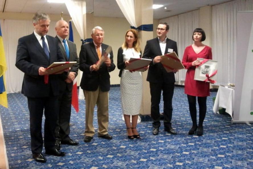 20 lat partnerstwa gmin z Bretanii i Wielkopolski - zobacz więcej